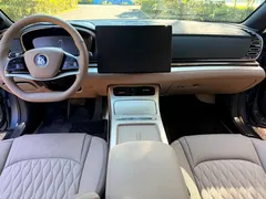 2026 BYD Han PHEV Smart Driving 245km Navigator — фото 13
