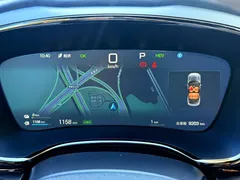2026 BYD Han PHEV Smart Driving 245km Navigator — фото 15
