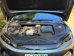 2026 BYD Han PHEV Smart Driving 245km Navigator — фото 16