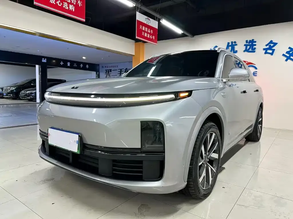 2023 Li Auto L7
