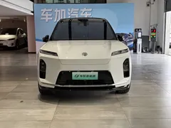 2026 Nio ES8 6-seat Executive Signature, белый — фото 2