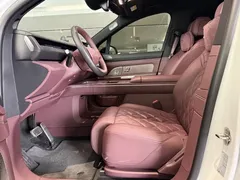 2026 Nio ES8 6-seat Executive Signature, белый — фото 4