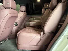 2026 Nio ES8 6-seat Executive Signature, белый — фото 5