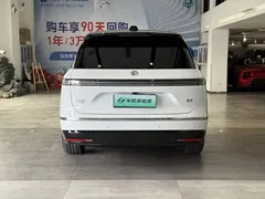 2026 Nio ES8 6-seat Executive Signature, белый — фото 8