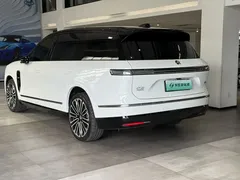 2026 Nio ES8 6-seat Executive Signature, белый — фото 9
