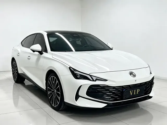 2023 MG MG7 2.0T AT Premium