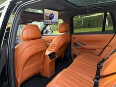 2026 Aito M7 EV Max Long Range 5-seat 192-line LiDAR, чёрный — фото 11