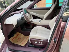 2025 Xiaomi YU7 RWD Long Range — фото 4