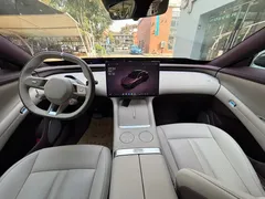2025 Xiaomi YU7 RWD Long Range — фото 5