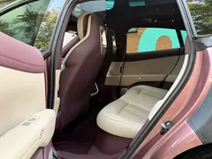 2025 Xiaomi YU7 RWD Long Range — фото 6