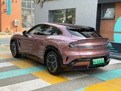 2025 Xiaomi YU7 RWD Long Range — фото 7