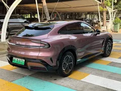 2025 Xiaomi YU7 RWD Long Range — фото 9