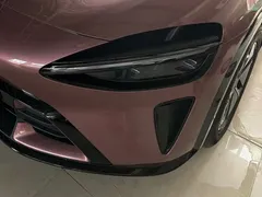 2025 Xiaomi YU7 RWD Long Range — фото 10