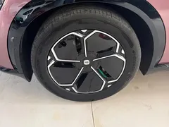 2025 Xiaomi YU7 RWD Long Range — фото 11