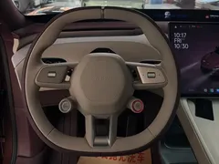2025 Xiaomi YU7 RWD Long Range — фото 12