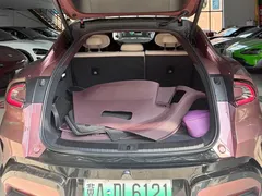 2025 Xiaomi YU7 RWD Long Range — фото 15