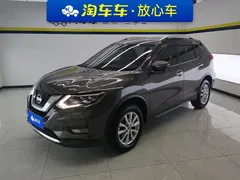 2021 Nissan X-Trail 2.0L CVT 2WD XL Premium Commemorative — фото 1