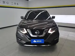 2021 Nissan X-Trail 2.0L CVT 2WD XL Premium Commemorative — фото 2