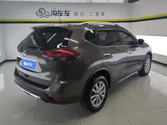 2021 Nissan X-Trail 2.0L CVT 2WD XL Premium Commemorative — фото 3