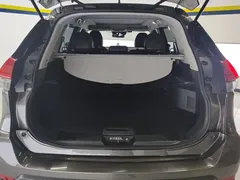 2021 Nissan X-Trail 2.0L CVT 2WD XL Premium Commemorative — фото 4