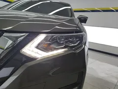 2021 Nissan X-Trail 2.0L CVT 2WD XL Premium Commemorative — фото 5