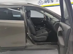 2021 Nissan X-Trail 2.0L CVT 2WD XL Premium Commemorative — фото 8
