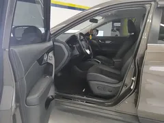 2021 Nissan X-Trail 2.0L CVT 2WD XL Premium Commemorative — фото 9
