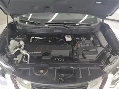 2021 Nissan X-Trail 2.0L CVT 2WD XL Premium Commemorative — фото 10