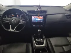 2021 Nissan X-Trail 2.0L CVT 2WD XL Premium Commemorative — фото 12