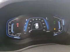 2021 Hyundai ix35 240TGDi DCT 2WD GLS, белый — фото 14