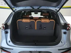 2023 BYD Tang DM-i PHEV Champion 112km Premium, синий — фото 4