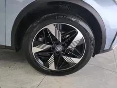 2023 BYD Tang DM-i PHEV Champion 112km Premium, синий — фото 6
