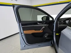 2023 BYD Tang DM-i PHEV Champion 112km Premium, синий — фото 7