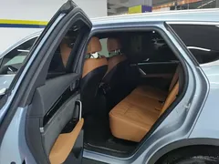 2023 BYD Tang DM-i PHEV Champion 112km Premium, синий — фото 11