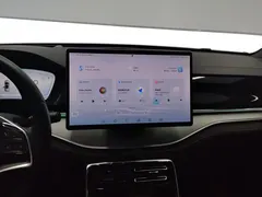 2023 BYD Tang DM-i PHEV Champion 112km Premium, синий — фото 13
