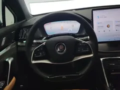 2023 BYD Tang DM-i PHEV Champion 112km Premium, синий — фото 15