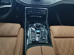 2023 BYD Tang DM-i PHEV Champion 112km Premium, синий — фото 16