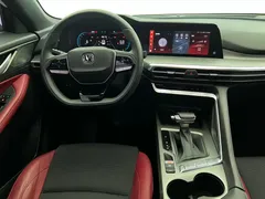 2023 Changan CS35 PLUS 1.4T DCT Luxury, белый — фото 10