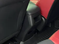2023 Changan CS35 PLUS 1.4T DCT Luxury, белый — фото 13