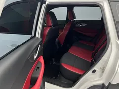 2023 Changan CS35 PLUS 1.4T DCT Luxury, белый — фото 14