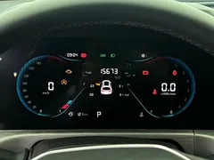 2023 Changan CS35 PLUS 1.4T DCT Luxury, белый — фото 17