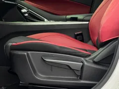 2023 Changan CS35 PLUS 1.4T DCT Luxury, белый — фото 18