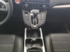 2021 Honda CR-V 240TURBO CVT 2WD Urban, белый — фото 16