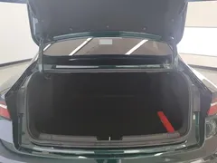 2023 Geely Preface 2.0TD, зелёный — фото 4