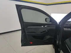 2023 Geely Preface 2.0TD, зелёный — фото 7