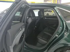 2023 Geely Preface 2.0TD, зелёный — фото 11