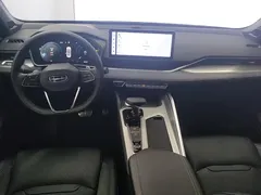 2023 Geely Preface 2.0TD, зелёный — фото 12