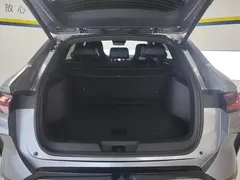 2024 BYD Song PLUS Honor DM-i PHEV 150km Flagship Plus — фото 4
