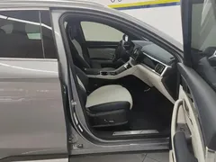 2024 BYD Song PLUS Honor DM-i PHEV 150km Flagship Plus — фото 8