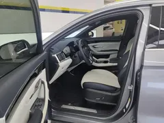 2024 BYD Song PLUS Honor DM-i PHEV 150km Flagship Plus — фото 9